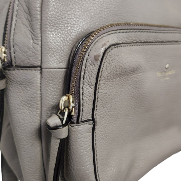 KATE SPADE Nicole larchmont avenue mini backpack - Picture 11 of 11